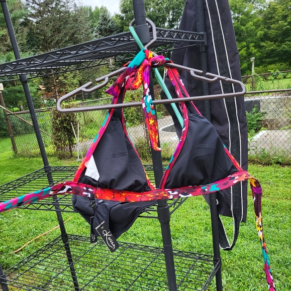 NWT Bikini set, size 10 !! - Picture 2 of 6